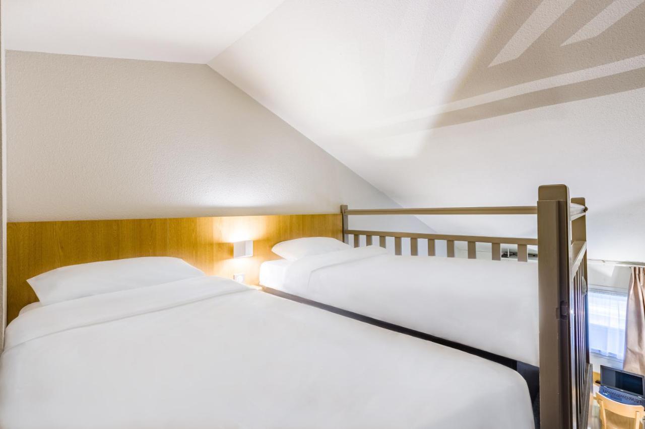 B&B Hotel Tours Sud Joué-lés-Tours Exteriér fotografie
