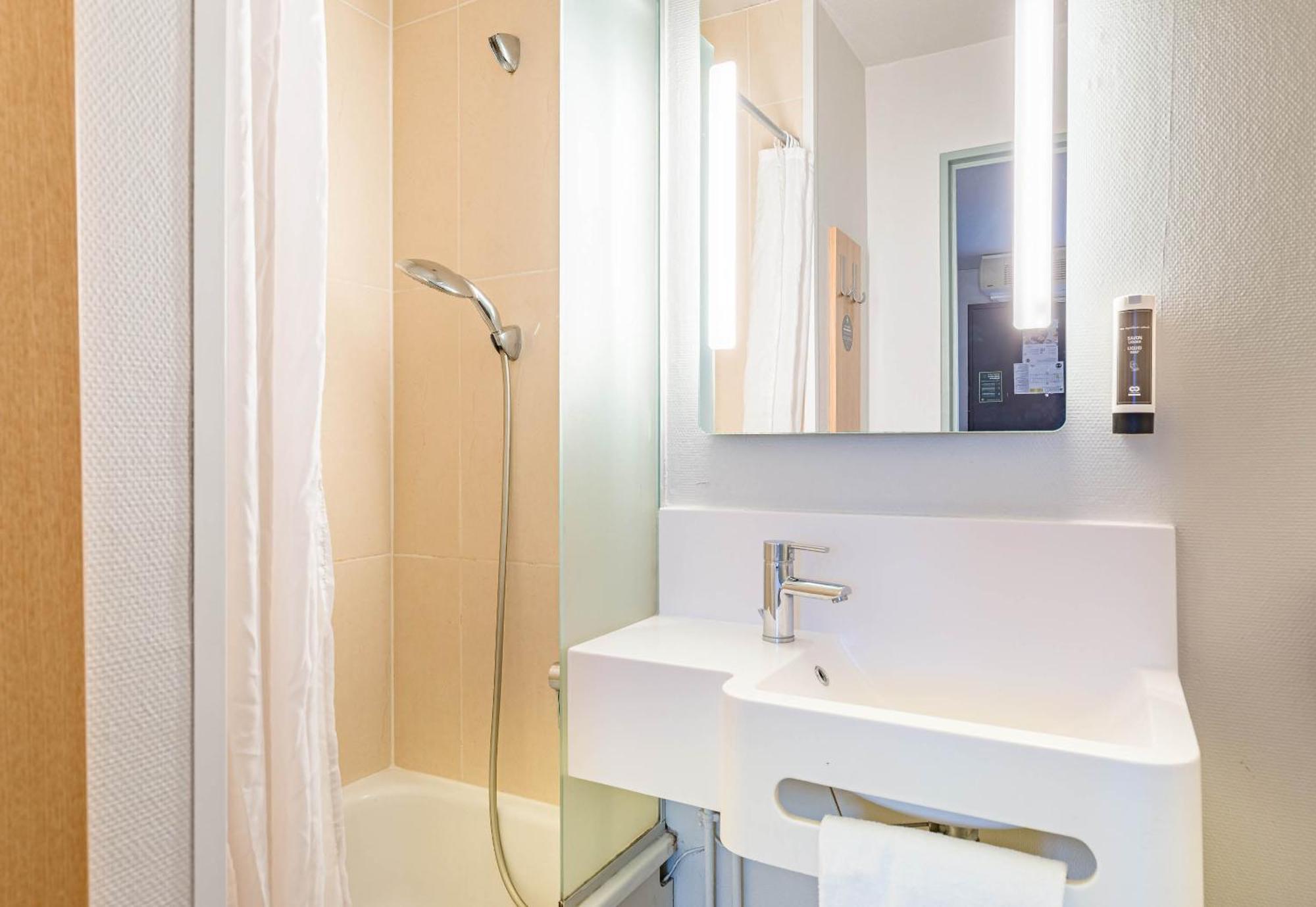 B&B Hotel Tours Sud Joué-lés-Tours Exteriér fotografie