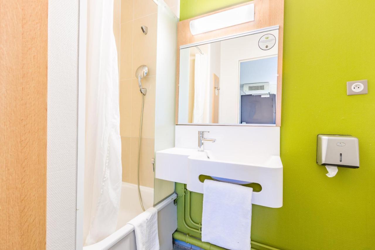B&B Hotel Tours Sud Joué-lés-Tours Exteriér fotografie